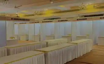 Maxima Stall on Rent Hire service For Exhibition, Event & Wedding Mumbai Pune Goa Nashik